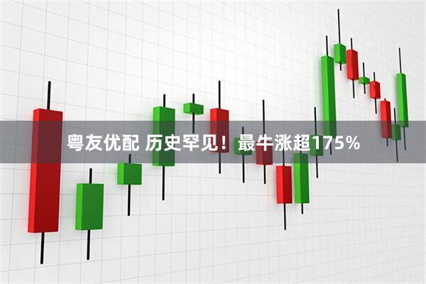 粤友优配 历史罕见！最牛涨超175%